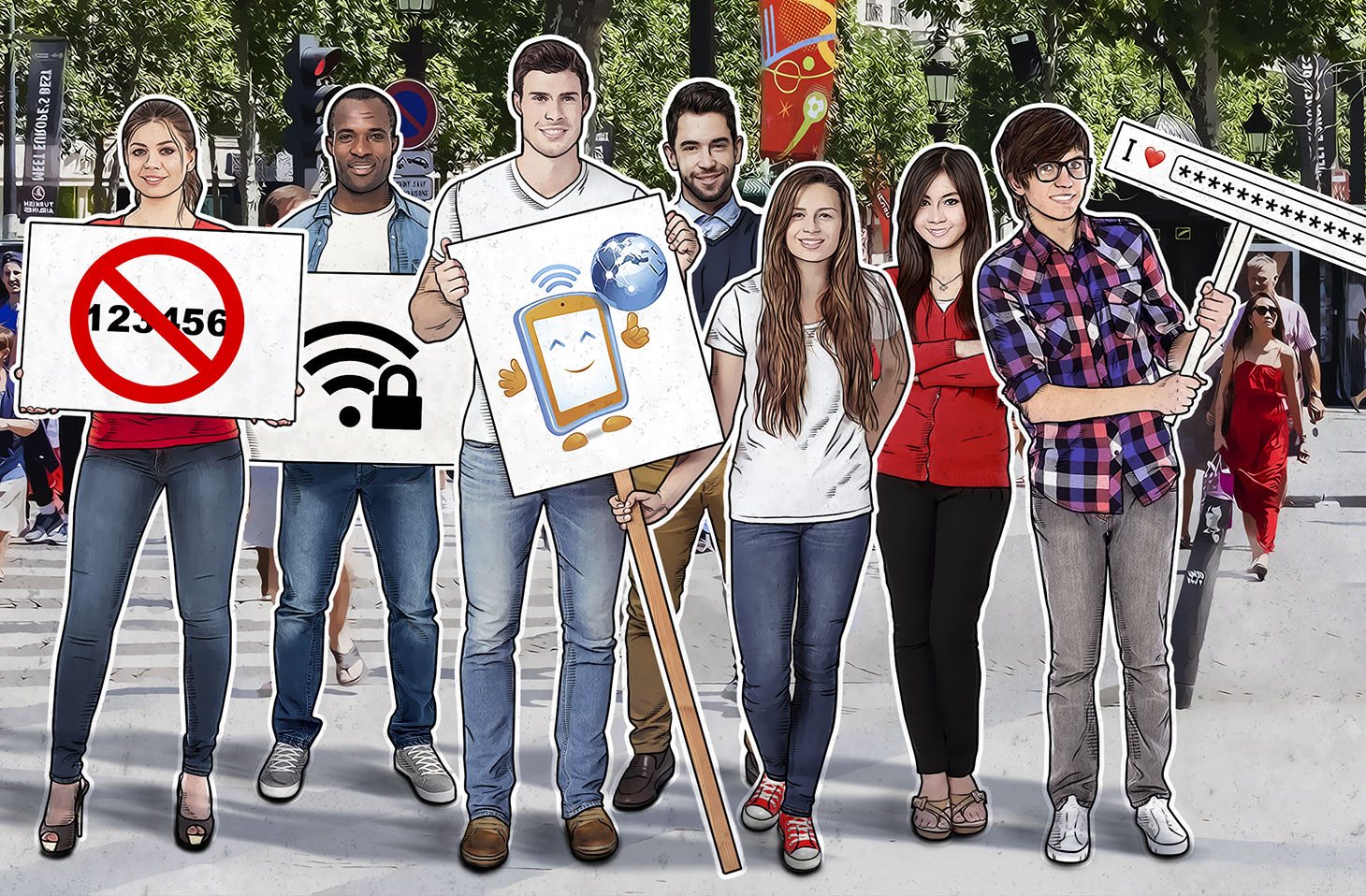 Kaspersky descoperă o creștere cu 60% a numărului utilizatorilor vizați în 2019 de programe care fură parole