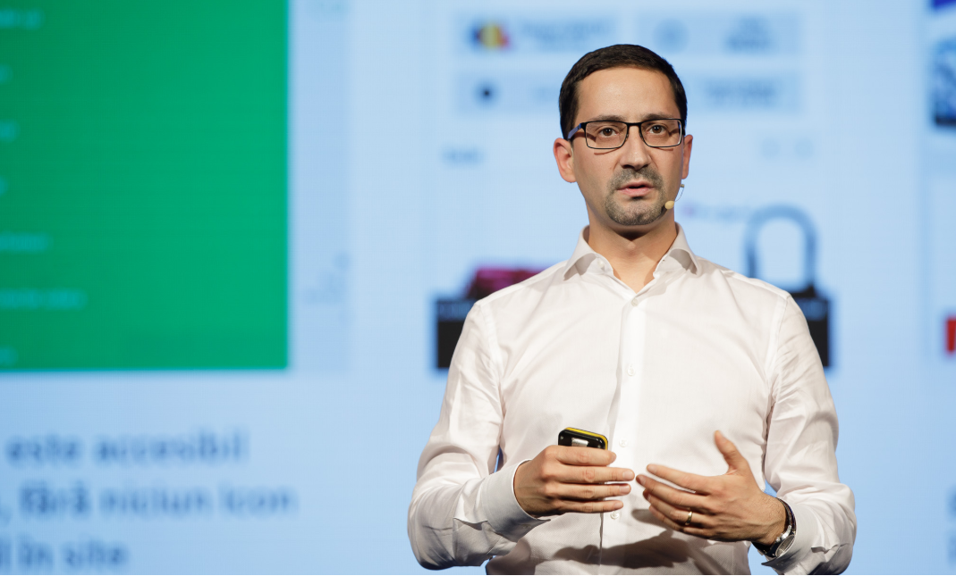 Ryan Holiday, Vitaly Friedman, Andy Crestodina și Els Aerts sunt primii speakeri anunțați la GPeC SUMMIT