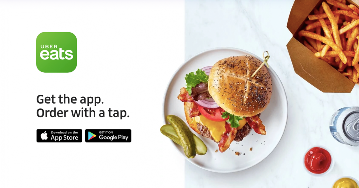 Aplicațiile de Food Delivery – în continuă creștere