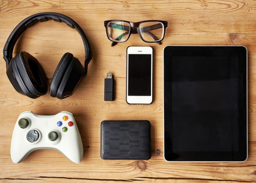 Piața electro-IT crește cu 6% în T2 2019