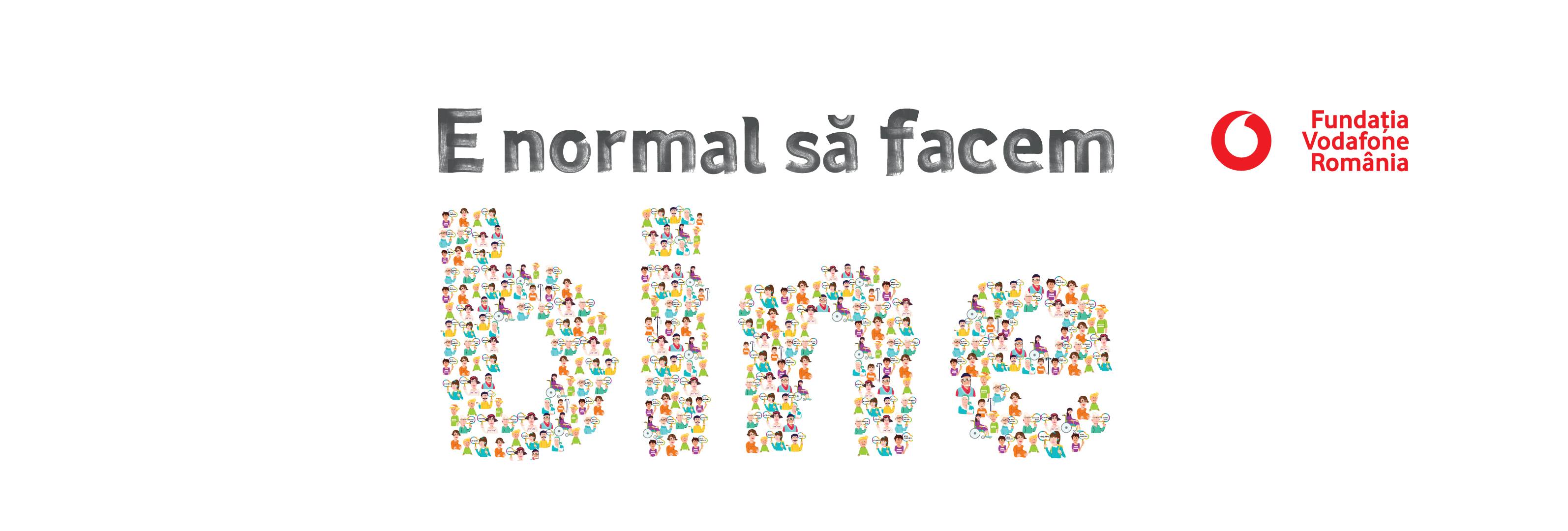 O nouă rundă de finanțare “Connecting for Good”