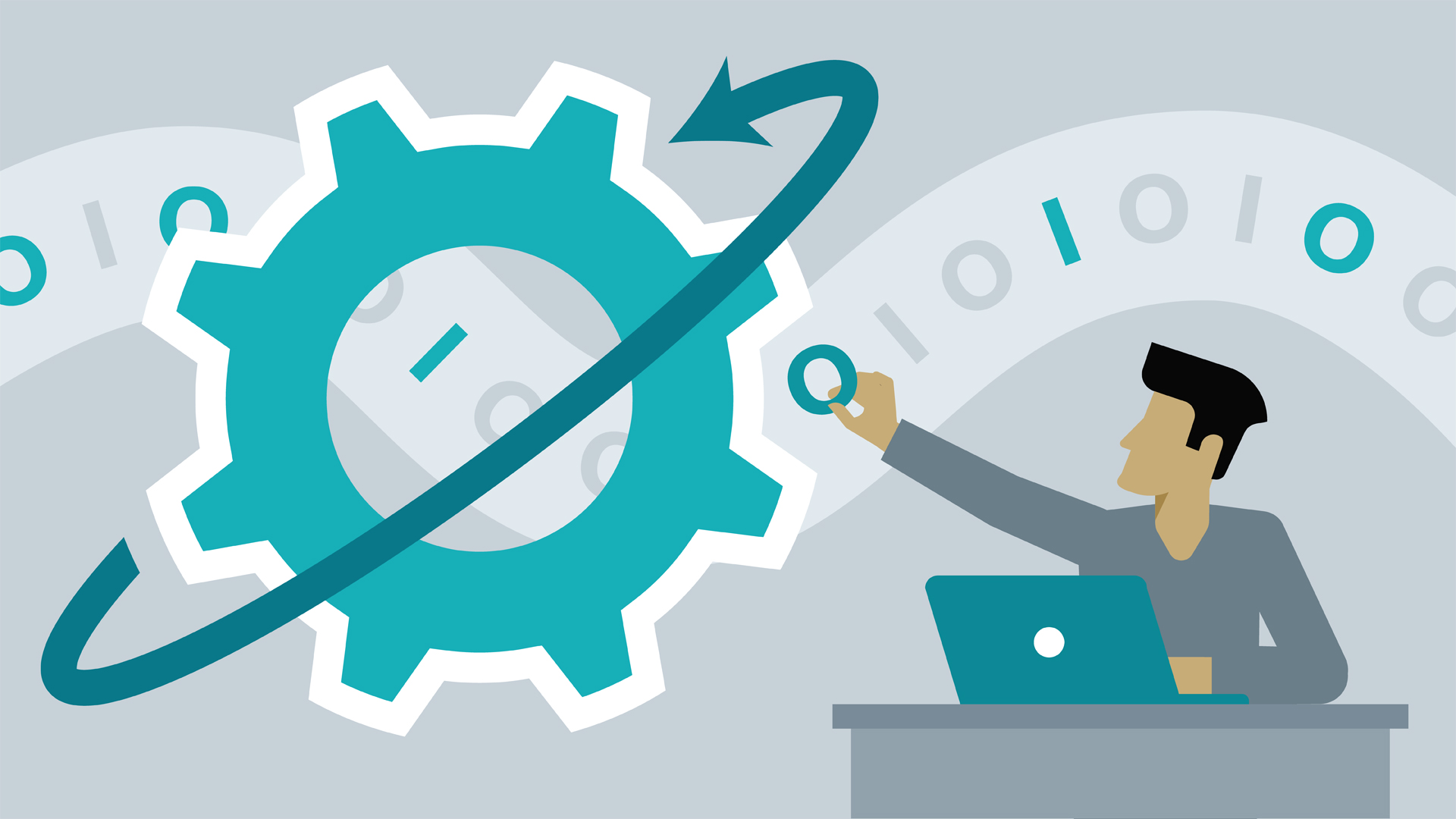 De ce au nevoie companiile de o aplicație de HR specializată?