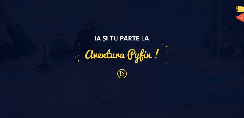 S-a lansat prima aplicație dedicată teambuilding-urilor