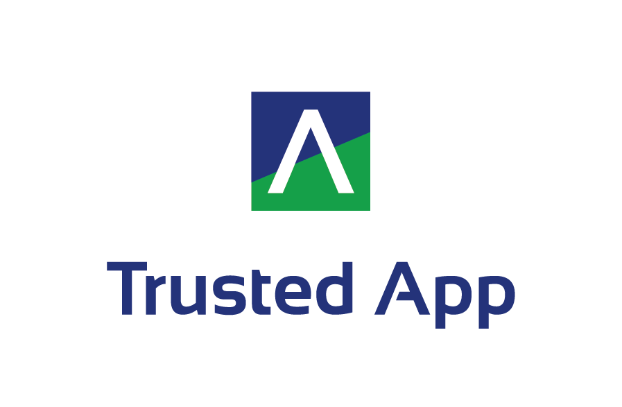 TRUSTED App