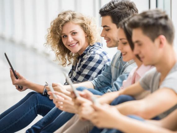 Innovate your future @ Ixia – program academic complet pentru studenții pasionați de securitate, programare și dezvoltare software