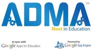 ADMA™ - sistem de gestiune şcolară bazat pe Google™ cloud