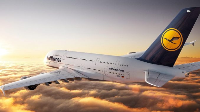 Turbulențe în soluțiile HR ale companiei Lufthansa