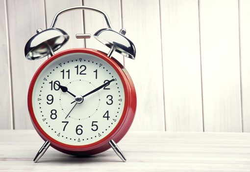 Perfect timing in lead generation