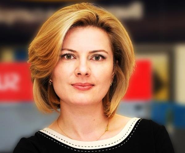 Violeta Luca, fostul director de retail al Metro Cas&Carry Romania, preia conducerea Microsoft România.