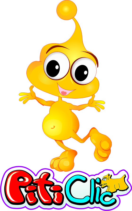 Infomedia Pro - PitiClic