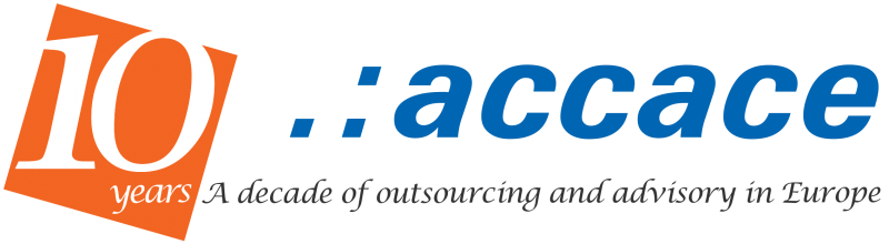 Accace România − digitalizarea activităţilor de BPO şi o creştere a cifrei de afaceri de 30% în 2016