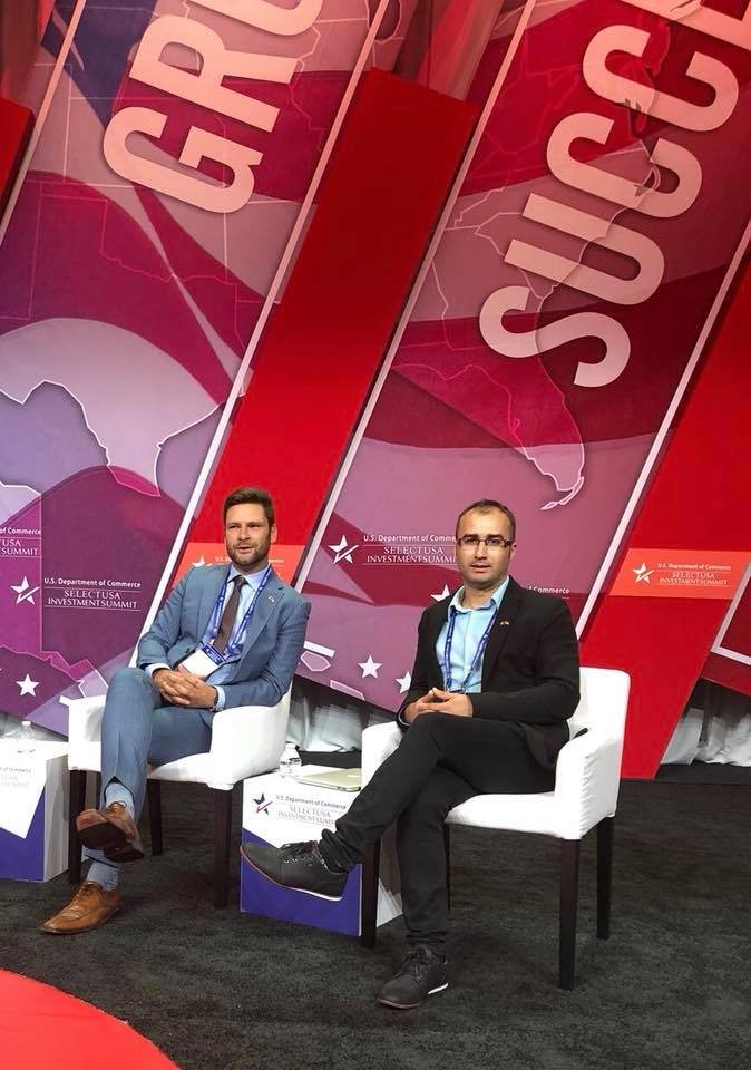 Tehnologii AI românești, cu rol în securitatea cibernetică, prezentate în cadrul celui mai important summit din Statele Unite ale Americii 