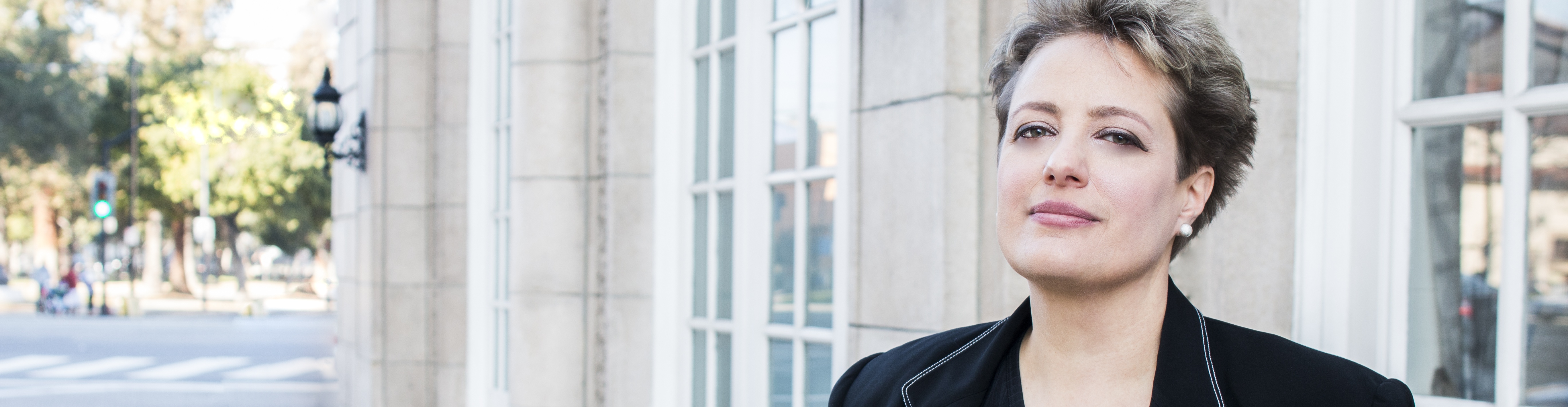 Bitdefender o numește pe americanca Monika Goldberg vicepreședinte pentru corporate marketing