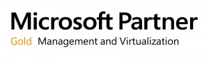CRESCENDO obtine competenta Microsoft GOLD Management & Virtualization