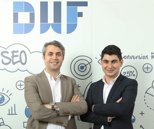 DWF, agenție specializată în optimizare SEO, încheie primul semestru din 2018 cu afaceri de 2,4 milioane de lei