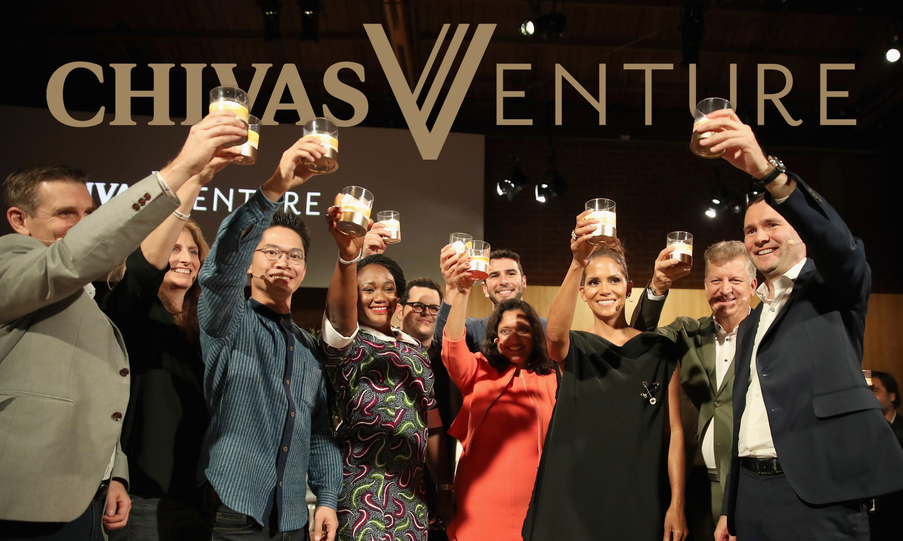 A început a III-a ediție Chivas Venture,  competiția globală de antreprenoriat cu impact social