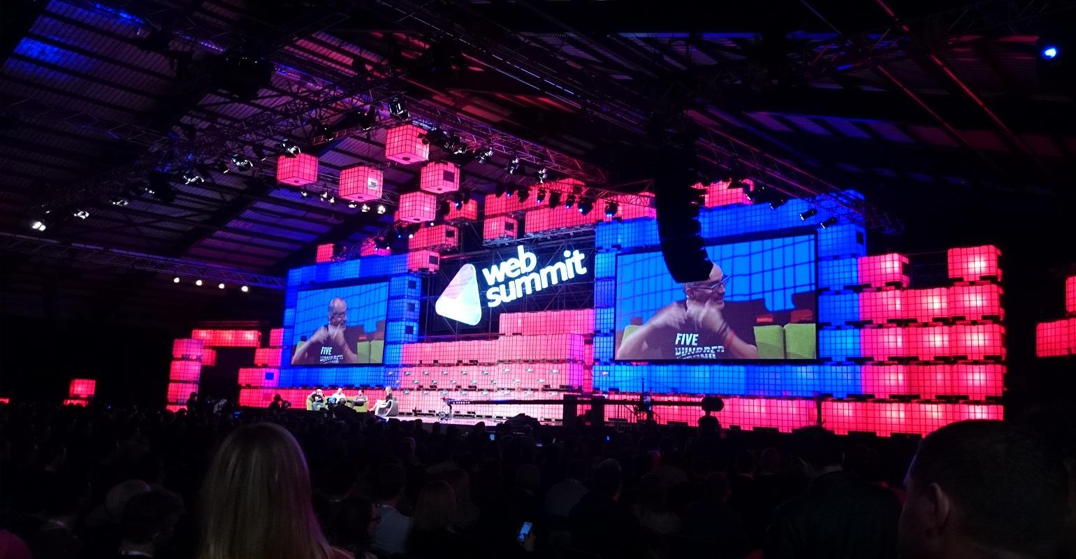 Companiile de IT – prezente la WebSummit prin Softlead