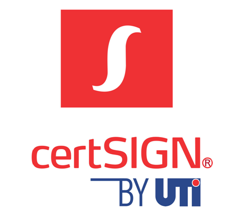 certSIGN primeste recunoasterea Apple