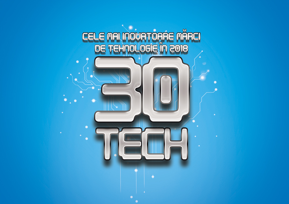 Samsung, iPhone și Huawei, cele mai inovatoare branduri de gadgeturi în percepția românilor