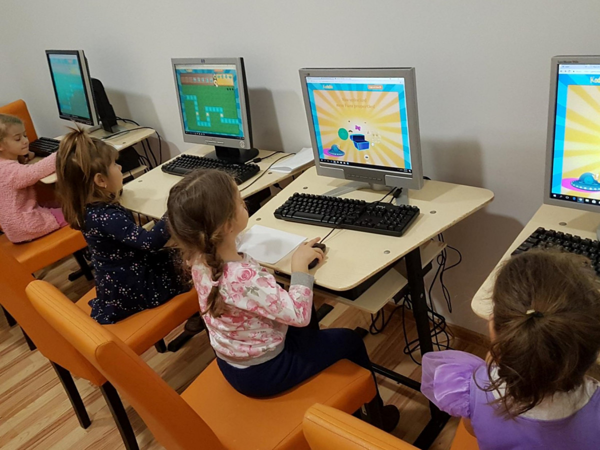 România, pe harta celui mai mare eveniment educațional de programare din istorie