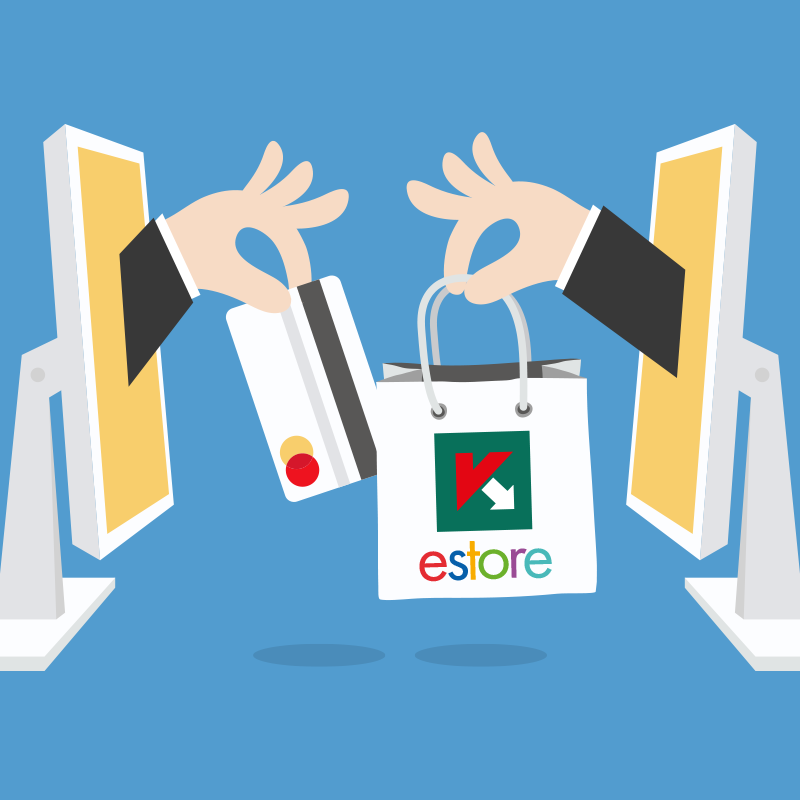 Alertă de Black Friday: În 2018, pe lista țintelor vizate de malware-ul care fură date se află magazine online cunoscute