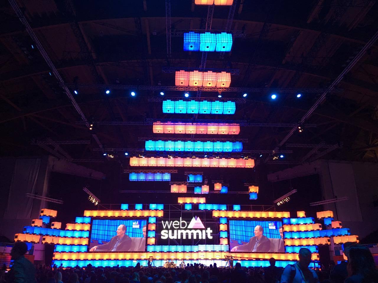 Ce buget trebuie să aloce un antreprenor pentru evenimentele tech de top, din 2017?