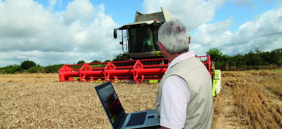 Bento Grânar – soluția ideală pentru succesul campaniei agricole de toamnă!