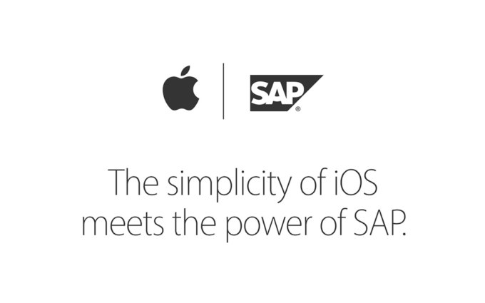 SAP și Apple își consolidează colaborarea prin lansarea SAP Cloud Platform SDK pentru iOS