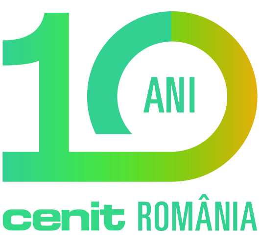 CENIT sărbătoreşte 10 ani de activitate în România