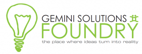 Gemini Solutions Foundry - Eveniment de inaugurare – 24 Septembrie, Bucuresti