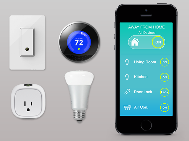Previziuni Gartner: până în 2020, 20% dintre organizații vor utiliza smartphone-urile în locul cardurilor de acces tradiționale