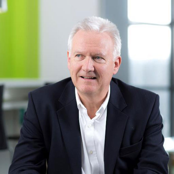 Președintele ASOS, Brian McBride, vine pentru prima dată în România la GPeC SUMMIT