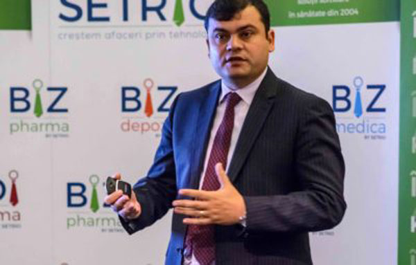 Setrio Soft prezintă BizMedica, cel mai avansat software pentru organizarea clinicilor medicale