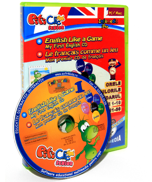 Infomedia Pro - PitiClic