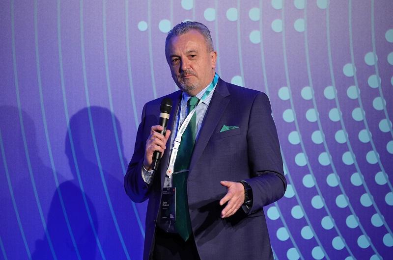 Zoran Puskovic este noul General Manager pe Europa de Est la Kaspersky Lab