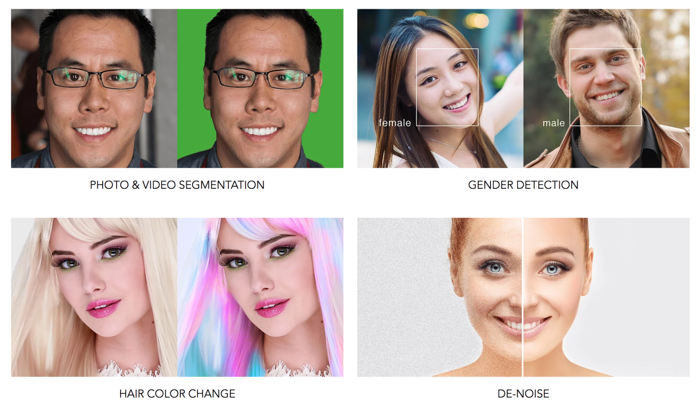 Google achiziționează AIMatter – producătorul aplicației de tip computer vision, Fabby