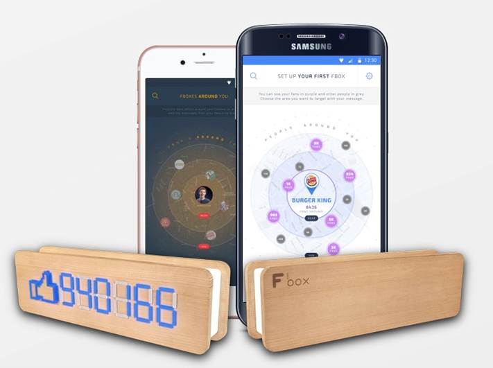 Executive MBI Trend Report: Brandurile oferă clienților posibilitatea de a conecta realitatea la lumea digitală