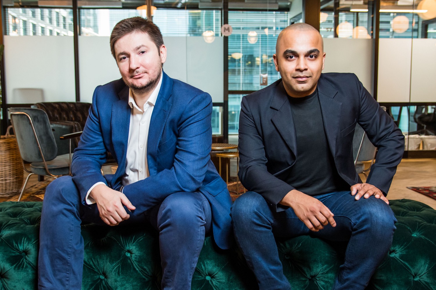 StatusToday - platforma care analizează comportamentul angajaților atrage o rundă de investiții de 3.91 milioane de dolari