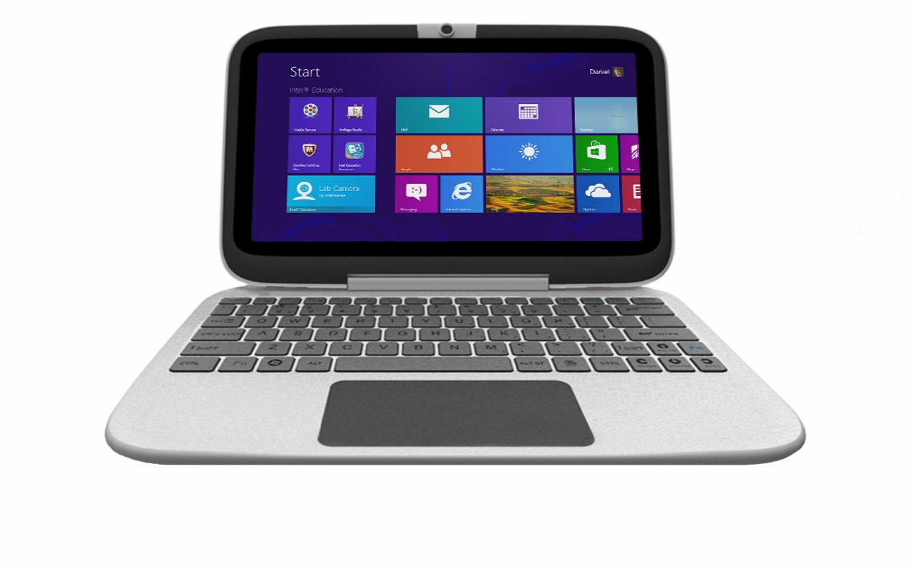 Noile Intel® Education Tablet și Intel® Classmate PC  contribuie la transformarea învățării și a predării