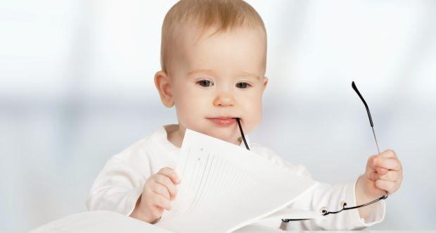 Oare ce vede bebelușul meu? – Baby World App, aplicație inedită, disponibilă gratuit pentru Android și iOS