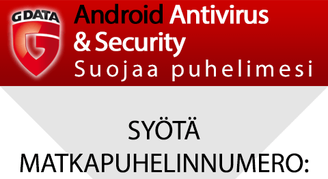 Publicitate capcana pe smartphone-uri