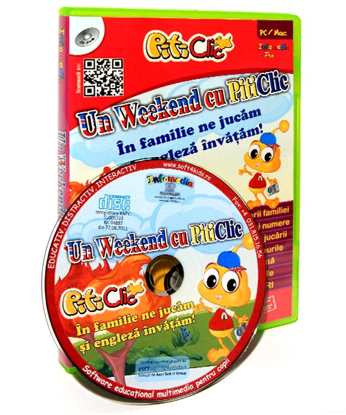 Infomedia Pro - PitiClic