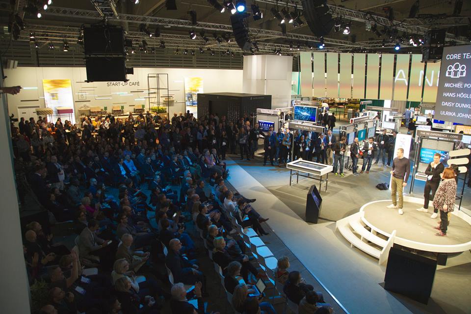 MWC 2017: Ericsson, Telstra și The Fox Innovation Lab lansează prima soluție de livrare de conținut pentru consumatorii de filme 