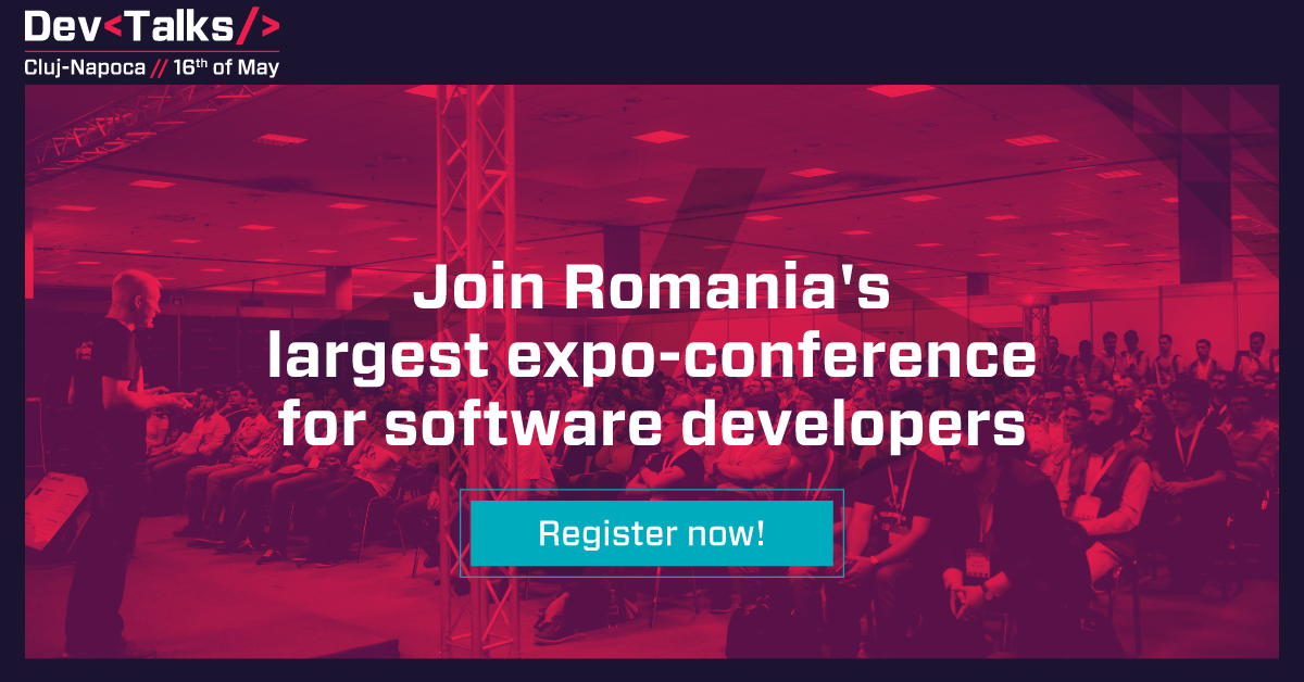 Lewis Horne, fondatorul mașinii electrice Uniti va fi prezent la DevTalks, pe 16 mai, în Cluj-Napoca