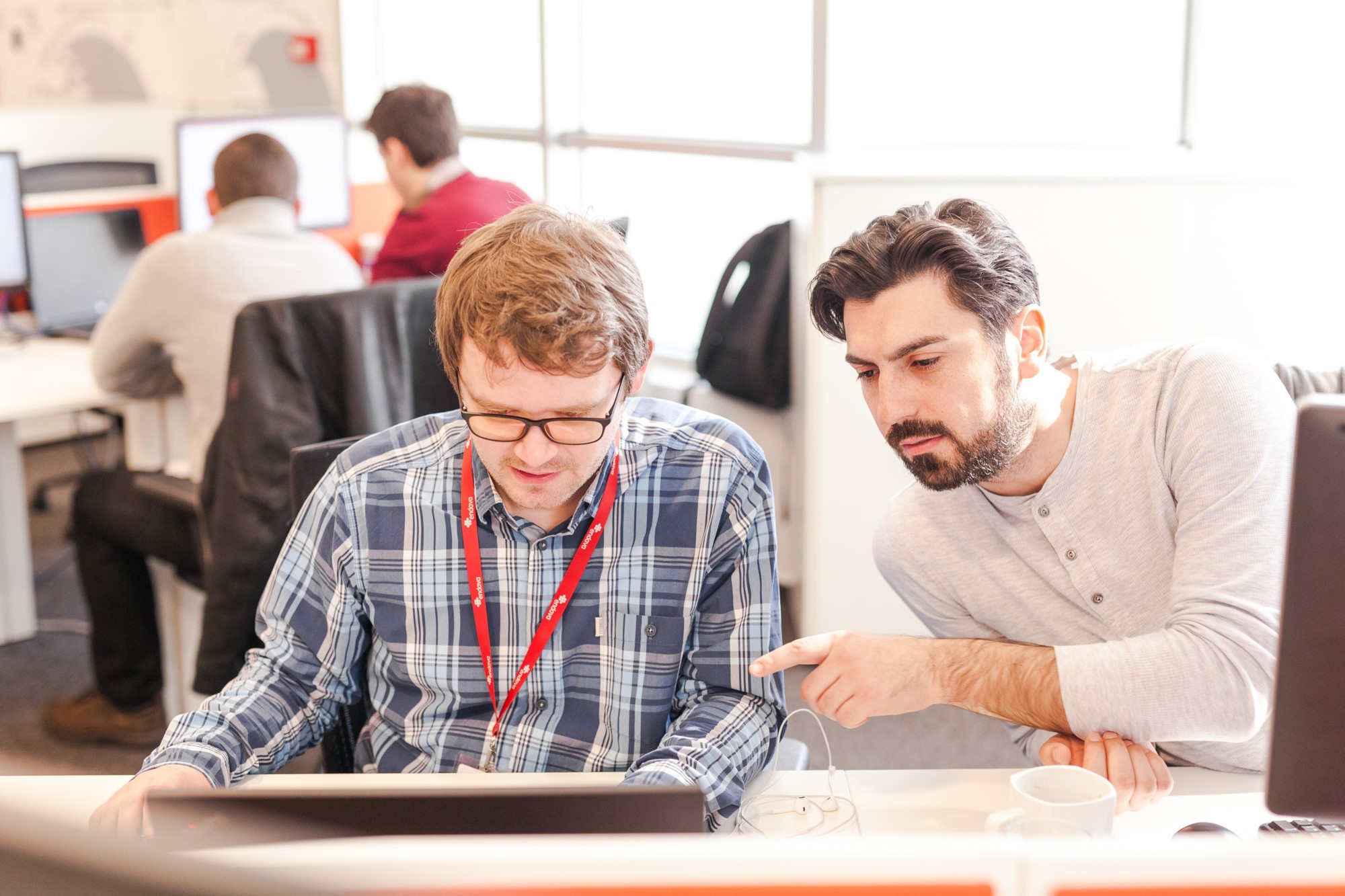  ENDAVA ȘI MICROSOFT FOLOSESC INTELIGENȚA ARTIFICIALĂ, MACHINE LEARNING ȘI BOTS PENTRU A DEZVOLTA O VERSIUNE AUTOMATĂ A PLATFORMEI MYITS 