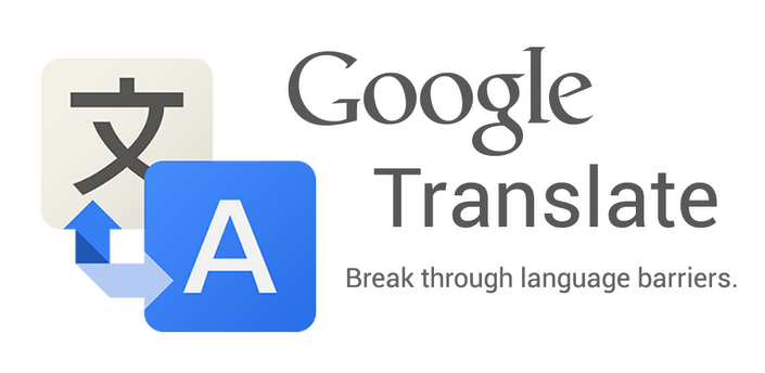 Google lucreaza la tehnologii de traducere in timp real