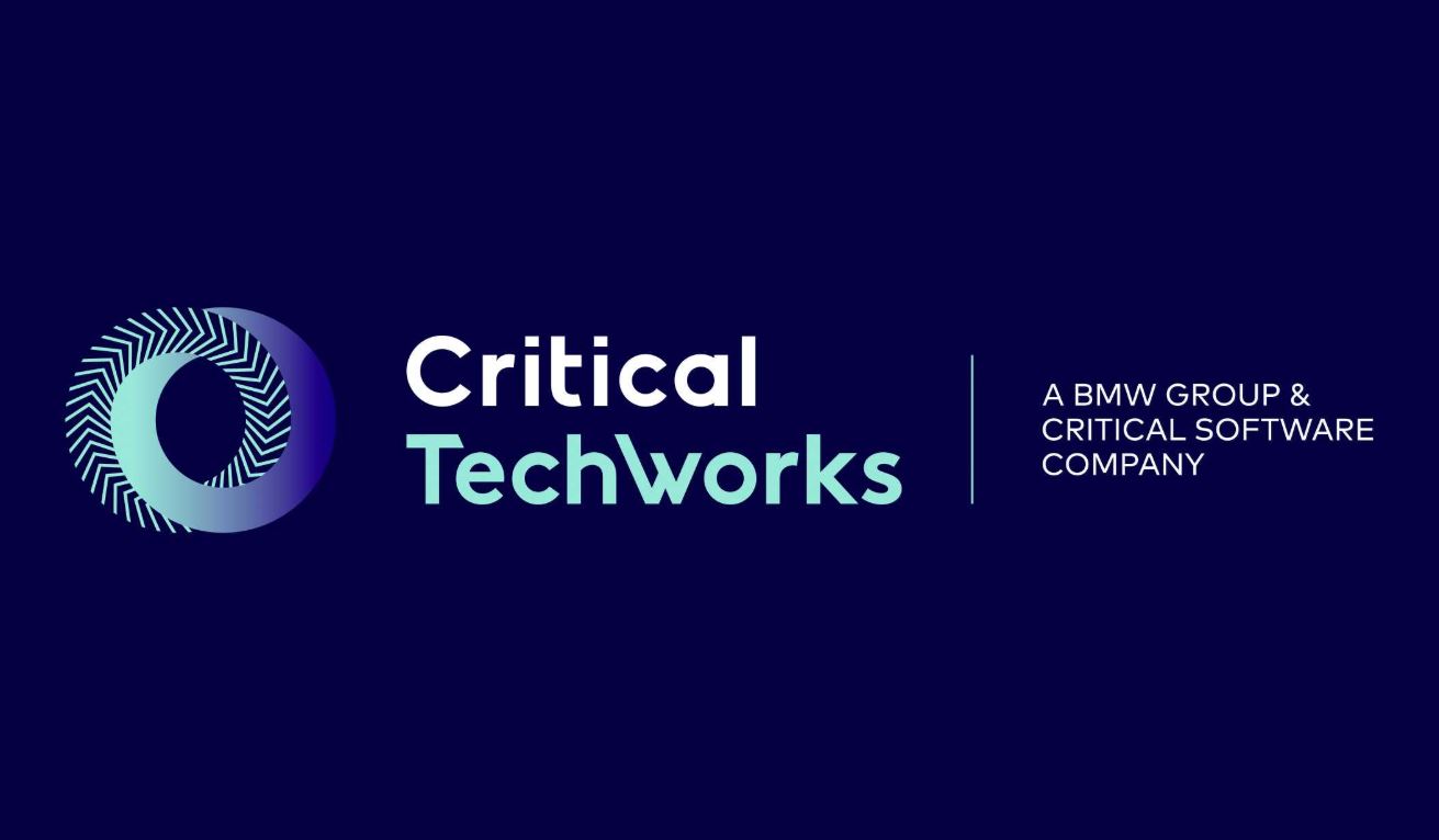 BMW Group şi CRITICAL Software formează joint-venture-ul Critical TechWorks în Portugalia