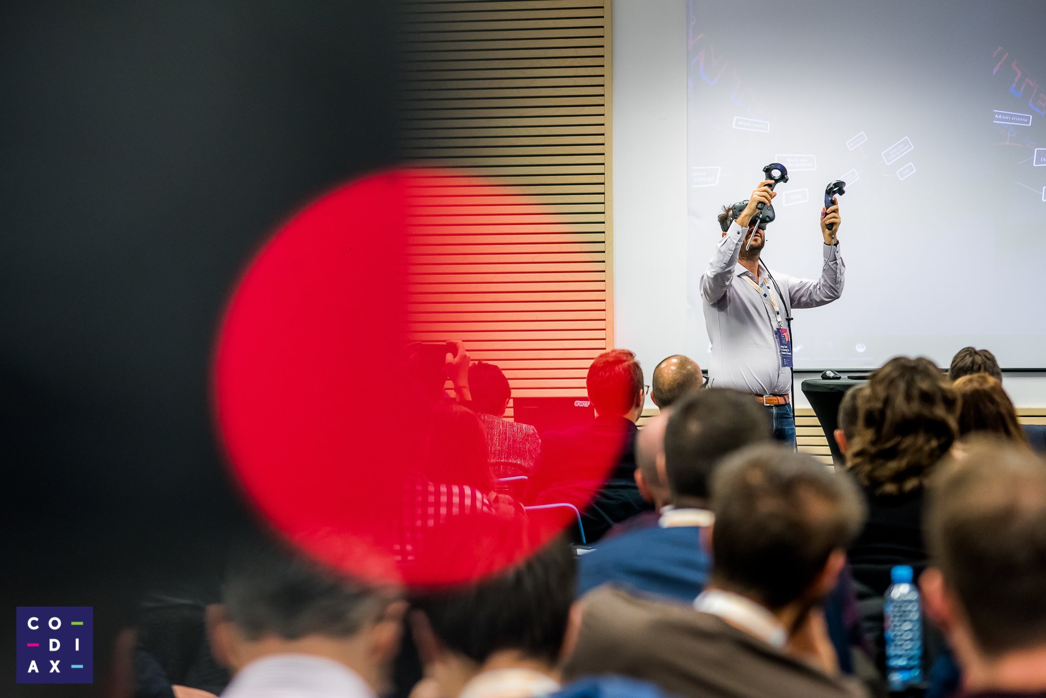 Codiax 2018 | Speakeri de la companii de top în inteligență artificială și machine learning precum Amazon, Cisco și DeepMind vin în premieră în România