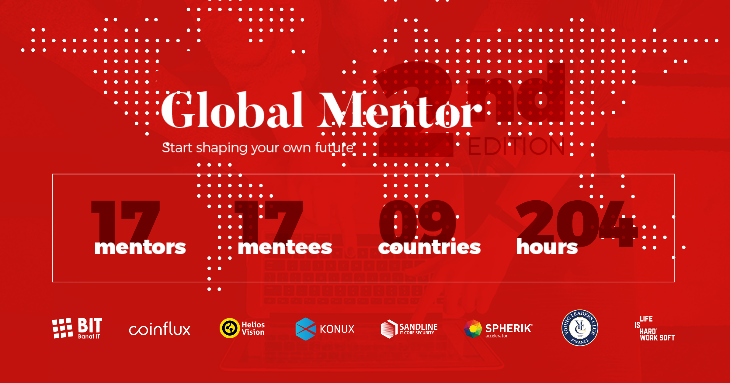 “Global mentor” - mentorat fără frontiere pentru antreprenorii și  profesioniștii români din toată lumea