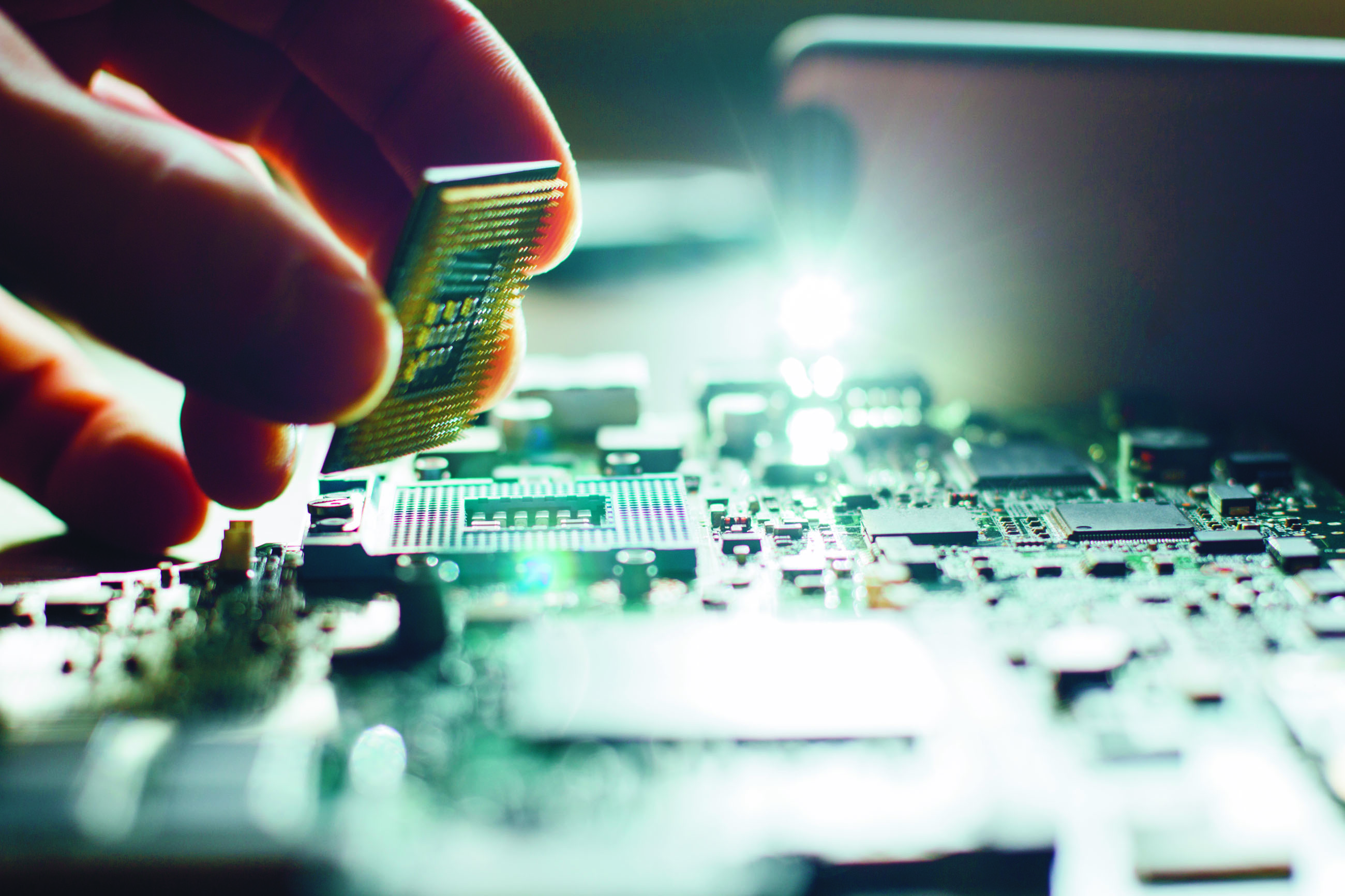 SAP, prima companie tech din Europa care înființează o comisie de consultanță în etica Inteligenței Artificiale